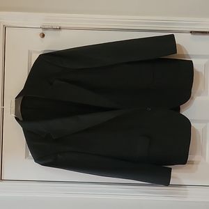 Gently used men's suit